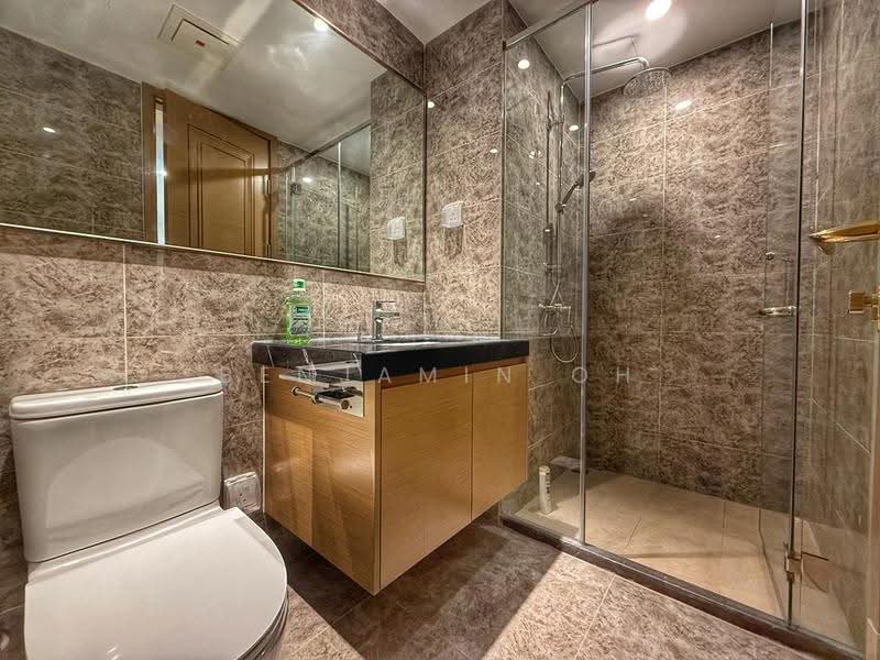 Kondominium untuk Disewa di R&F Princess Cove Phase 2-Seine Region - Benjamin Oh - PropertyGuru.com.my