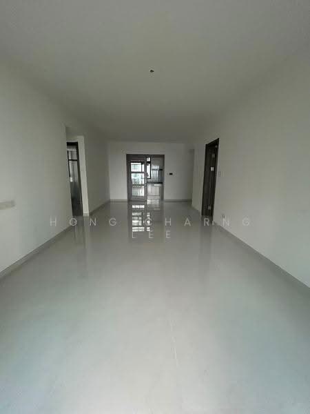 Pangsapuri untuk Disewa di Regalia Park @ Forest City - Hong Charng Lee - Living Room - PropertyGuru.com.my