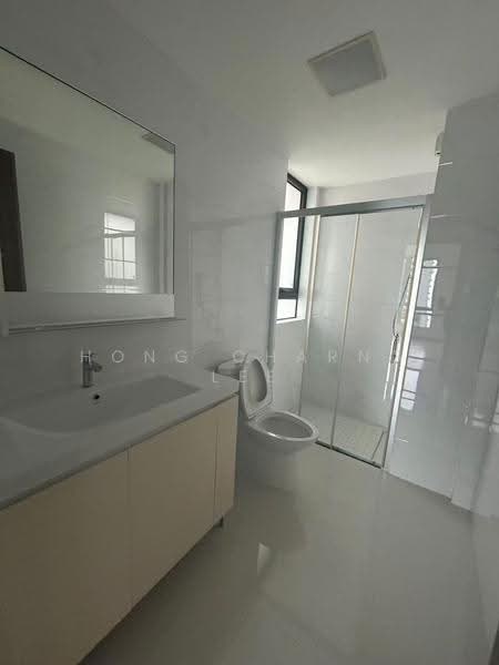 Pangsapuri untuk Disewa di Regalia Park @ Forest City - Hong Charng Lee - PropertyGuru.com.my