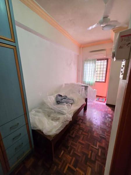 Apartment for Sale at Sri Wangi - Vincent Gian - Bedroom - PropertyGuru.com.my