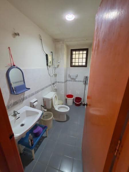Apartment for Sale at Sri Wangi - Vincent Gian - Bathroom - PropertyGuru.com.my