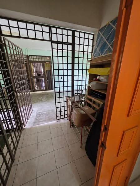 Apartment for Sale at Sri Wangi - Vincent Gian - Entrance - PropertyGuru.com.my