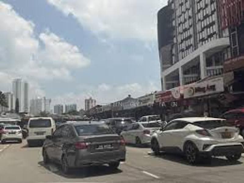Shop / Office for Rent in Johor Bahru (Johor) - Shi Ying Tan - PropertyGuru.com.my