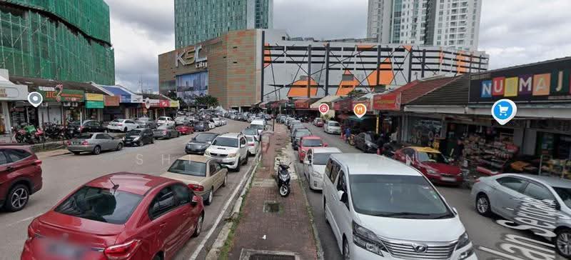 Shop / Office for Rent in Johor Bahru (Johor) - Shi Ying Tan - PropertyGuru.com.my