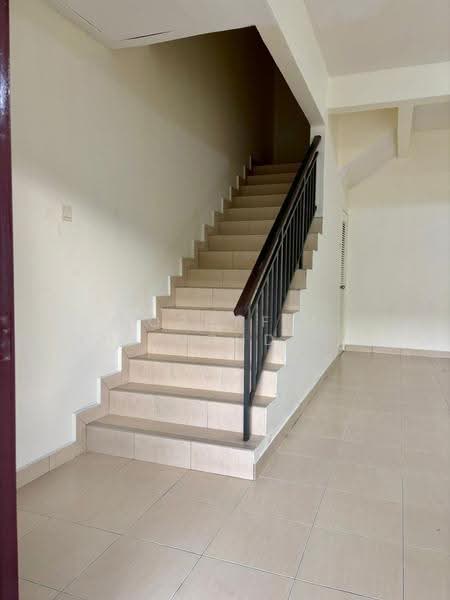 Rumah Teres untuk Dijual di Bandar Putera 2 (Klang) - Norhafiz Bin Mohd Nor - Interior - PropertyGuru.com.my