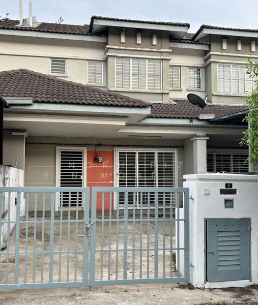 Rumah Teres untuk Dijual di Bandar Putera 2 (Klang) - Norhafiz Bin Mohd Nor - Exterior - PropertyGuru.com.my