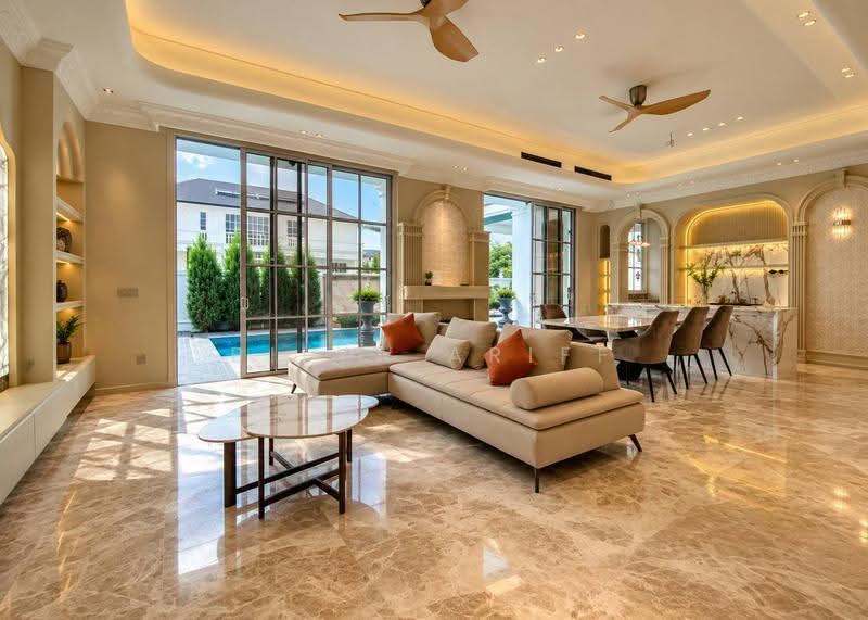Rumah Banglo untuk Dijual di Eco Majestic (Semenyih) - BILYA ARIFF - PropertyGuru.com.my