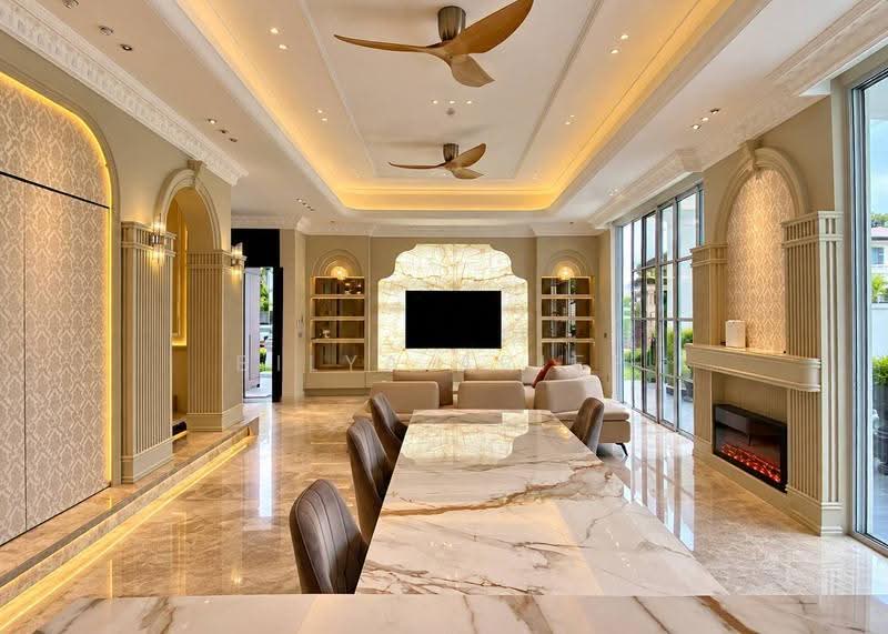 Rumah Banglo untuk Dijual di Eco Majestic (Semenyih) - BILYA ARIFF - PropertyGuru.com.my