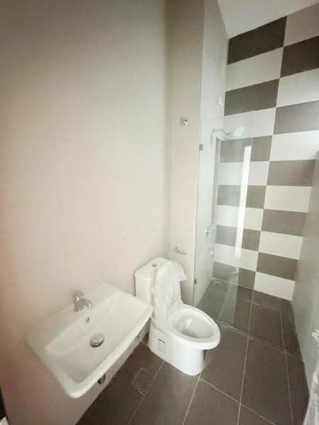 Rumah Kluster untuk Dijual di Taman Impian Emas (Skudai) - Shirley Pang - Bathroom - PropertyGuru.com.my