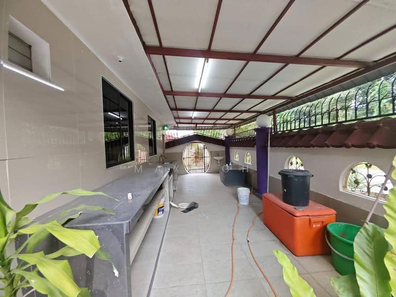 2-storey Terraced House for Sale in Bandar Baru Permas Jaya (Permas Jaya) - Max Loh - PropertyGuru.com.my