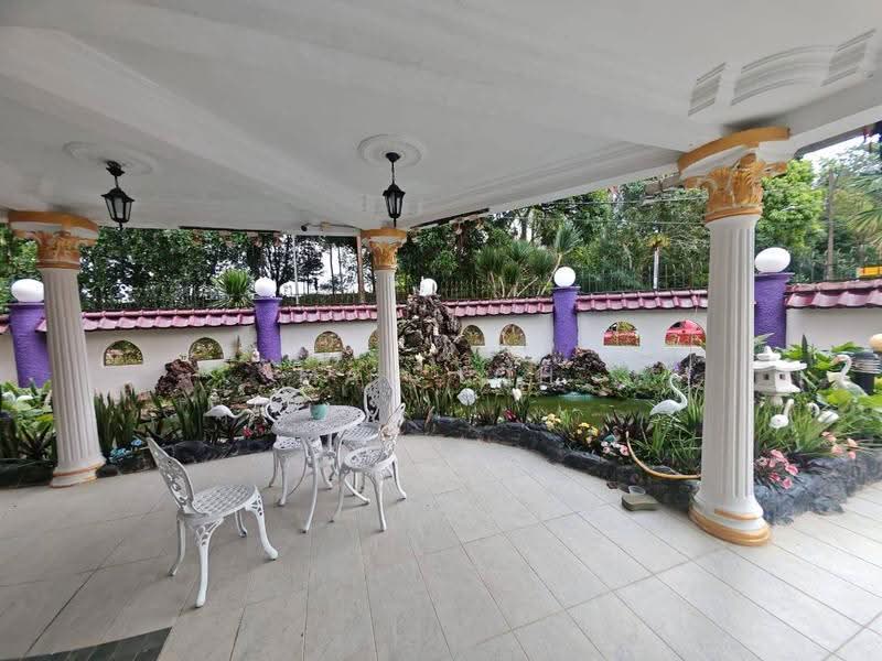 2-storey Terraced House for Sale in Bandar Baru Permas Jaya (Permas Jaya) - Max Loh - Exterior - PropertyGuru.com.my