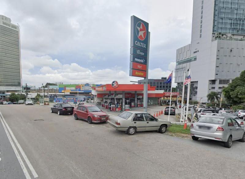Kedai untuk Disewa di Taman Abad (Johor Bahru) - Sky Tan - PropertyGuru.com.my