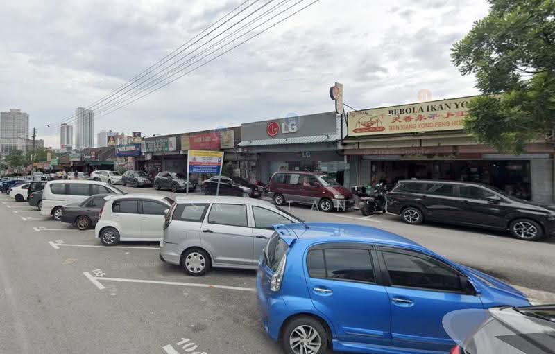Kedai untuk Disewa di Taman Abad (Johor Bahru) - Sky Tan - PropertyGuru.com.my