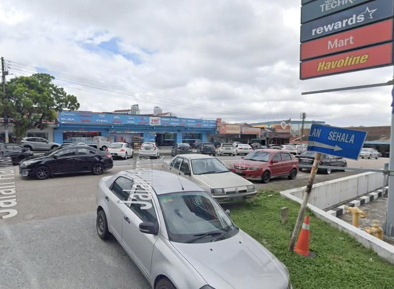 Kedai untuk Disewa di Taman Abad (Johor Bahru) - Sky Tan - PropertyGuru.com.my