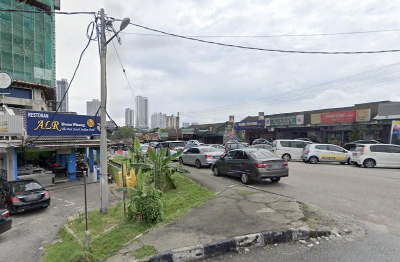Kedai untuk Disewa di Taman Abad (Johor Bahru) - Sky Tan - PropertyGuru.com.my