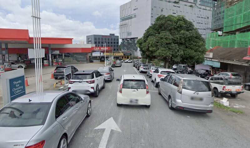 Kedai untuk Disewa di Taman Abad (Johor Bahru) - Sky Tan - PropertyGuru.com.my