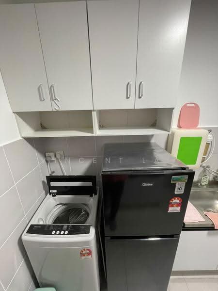Kediaman Servis untuk Disewa di 168 Park Residensi Selayang - Vincent Lai - PropertyGuru.com.my