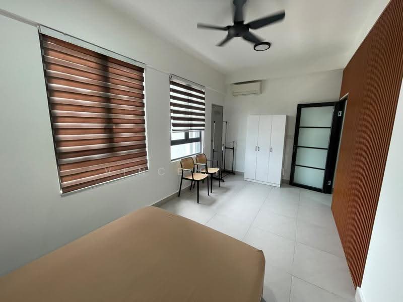 Kediaman Servis untuk Disewa di 168 Park Residensi Selayang - Vincent Lai - Bedroom - PropertyGuru.com.my