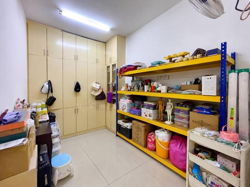 Rumah Teres 1.5-Tingkat untuk Dijual di Happy Garden (Kuchai Lama) - Mahafiz . - PropertyGuru.com.my