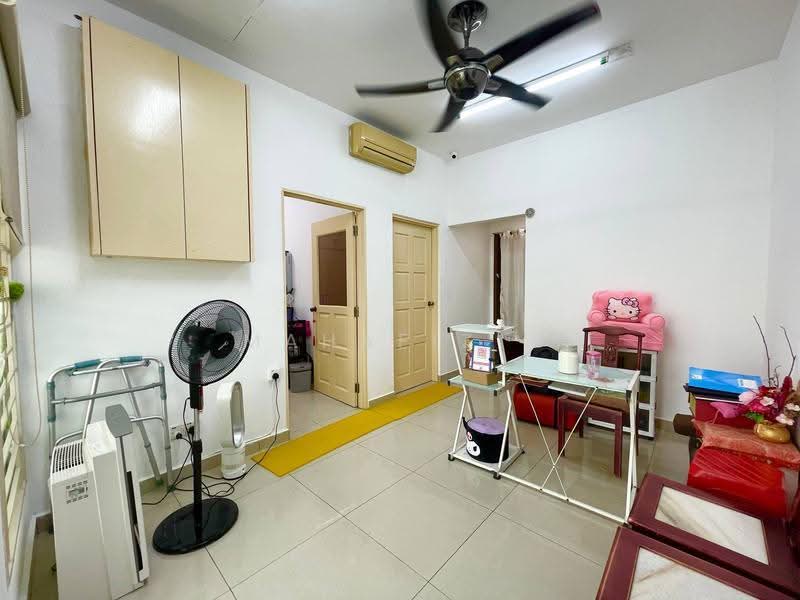 Rumah Teres 1.5-Tingkat untuk Dijual di Happy Garden (Kuchai Lama) - Mahafiz . - PropertyGuru.com.my