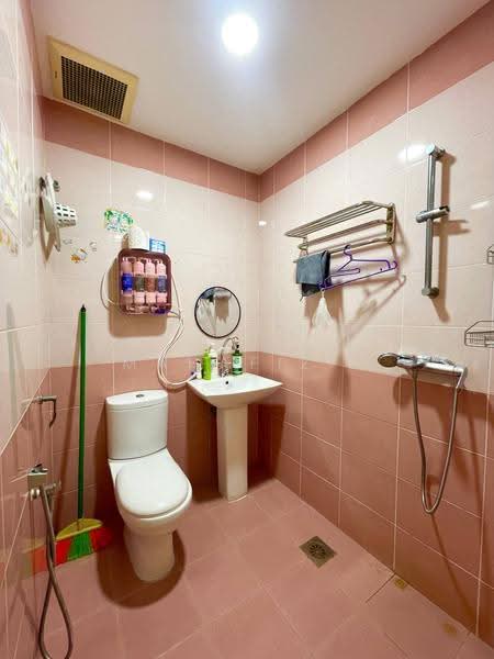 Rumah Teres 1.5-Tingkat untuk Dijual di Happy Garden (Kuchai Lama) - Mahafiz . - PropertyGuru.com.my