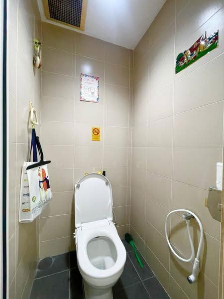 Rumah Teres 1.5-Tingkat untuk Dijual di Happy Garden (Kuchai Lama) - Mahafiz . - PropertyGuru.com.my