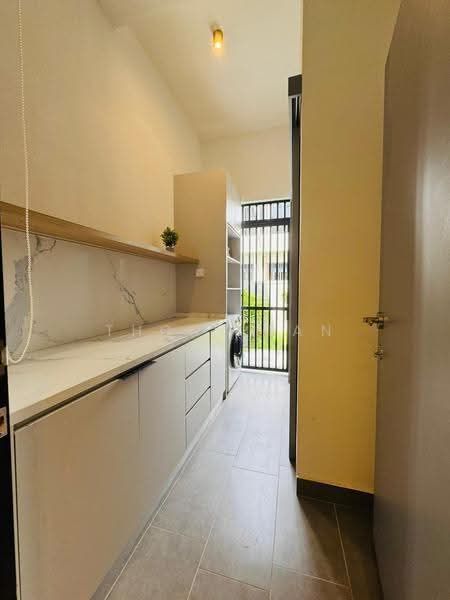Rumah Teres 2-Tingkat untuk Dijual di Kota Kemuning (Shah Alam) - Thony Tan - Interior - PropertyGuru.com.my