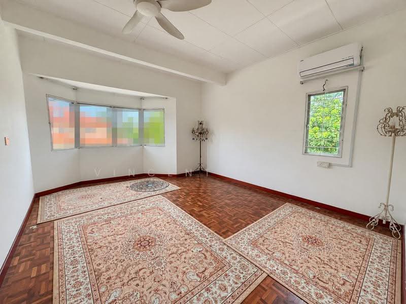 2-storey Terraced House for Sale in Seri Utama Damansara (Kota Damansara) - Vincent Liaw - Living Room - PropertyGuru.com.my