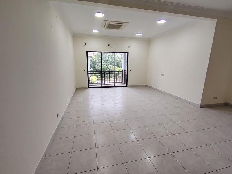 Condominium for Sale at D'Melor Condominium - Amanda Ng - Living Room - PropertyGuru.com.my