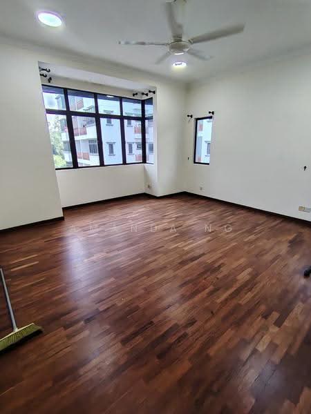 Condominium for Sale at D'Melor Condominium - Amanda Ng - Living Room - PropertyGuru.com.my