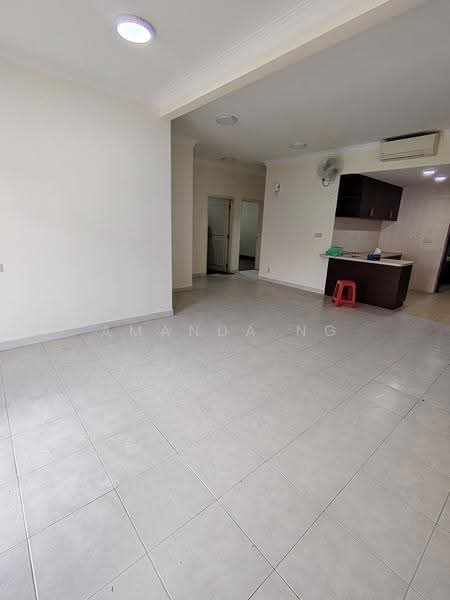 Condominium for Sale at D'Melor Condominium - Amanda Ng - Living Room - PropertyGuru.com.my