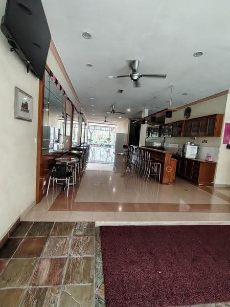 Condominium for Sale at D'Melor Condominium - Amanda Ng - Interior - PropertyGuru.com.my