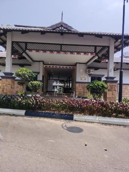 Condominium for Sale at D'Melor Condominium - Amanda Ng - Exterior - PropertyGuru.com.my
