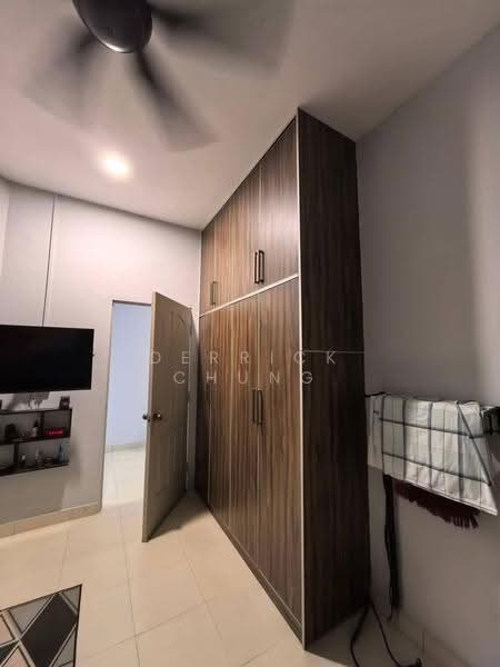 1-storey Terraced House for Sale in Panorama Lapangan Perdana (Ipoh) - Derrick Chung - Bedroom - PropertyGuru.com.my