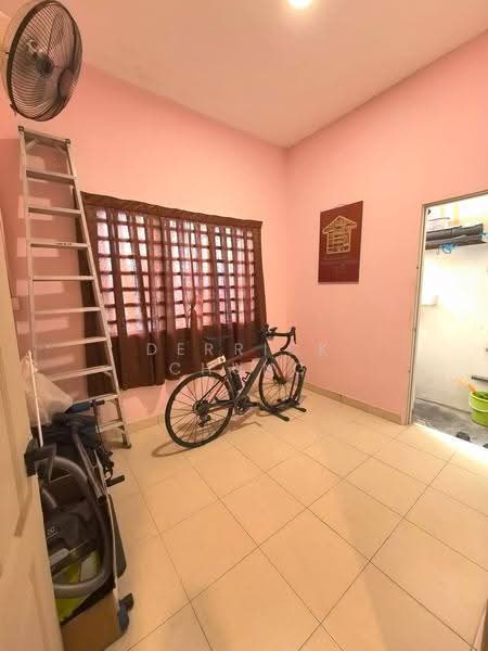 1-storey Terraced House for Sale in Panorama Lapangan Perdana (Ipoh) - Derrick Chung - Interior - PropertyGuru.com.my