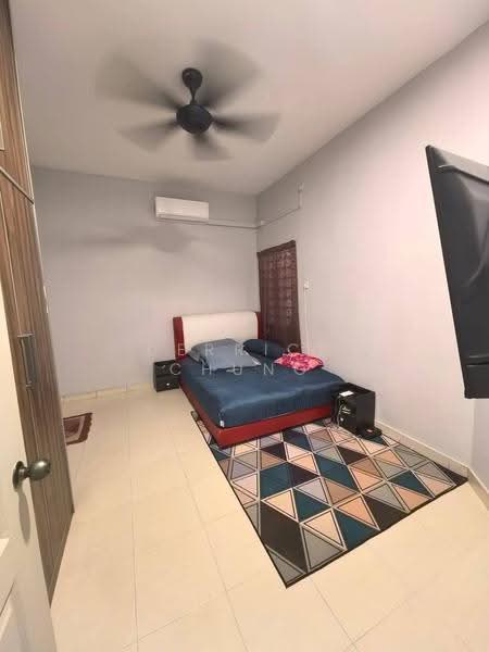 1-storey Terraced House for Sale in Panorama Lapangan Perdana (Ipoh) - Derrick Chung - Bedroom - PropertyGuru.com.my