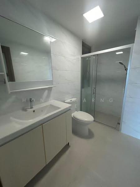Kondominium untuk Disewa di Ataraxia Park @ Forest City - Hong Charng Lee - Bathroom - PropertyGuru.com.my