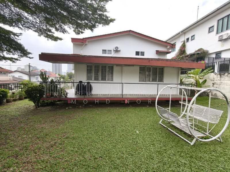 Rumah Banglo untuk Dijual di Seksyen 14 (Petaling Jaya) - Norhafiz Bin Mohd Nor - Exterior - PropertyGuru.com.my