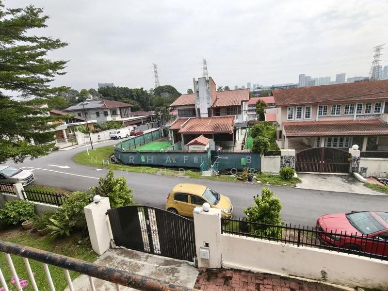 Rumah Banglo untuk Dijual di Seksyen 14 (Petaling Jaya) - Norhafiz Bin Mohd Nor - Exterior - PropertyGuru.com.my