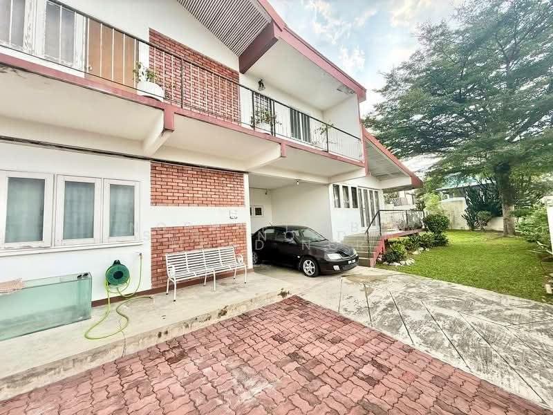 Rumah Banglo untuk Dijual di Seksyen 14 (Petaling Jaya) - Norhafiz Bin Mohd Nor - Exterior - PropertyGuru.com.my