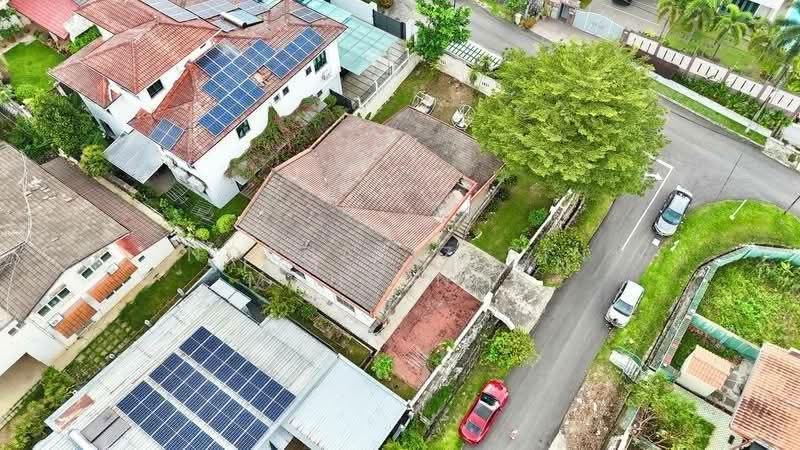 Rumah Banglo untuk Dijual di Seksyen 14 (Petaling Jaya) - Norhafiz Bin Mohd Nor - PropertyGuru.com.my