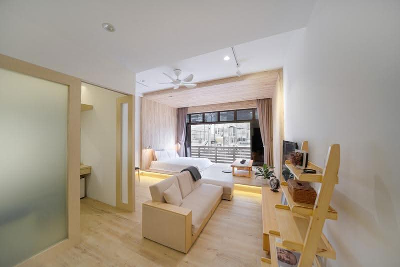 Kediaman Servis untuk Dijual di Palazio - Xin Lin - Bedroom - PropertyGuru.com.my
