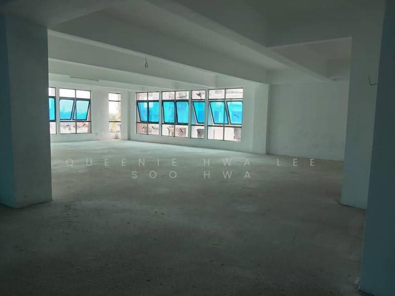 Factory for Sale in Kajang (Selangor) - Queenie Hwa Lee Soo Hwa - PropertyGuru.com.my