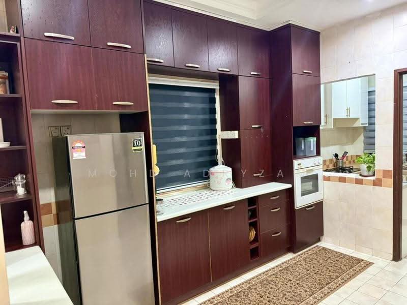 2-storey Terraced House for Sale in Seksyen 7 (Shah Alam) - Mohd Adryzam - PropertyGuru.com.my