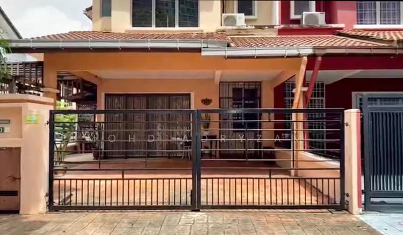2-storey Terraced House for Sale in Seksyen 7 (Shah Alam) - Mohd Adryzam - PropertyGuru.com.my