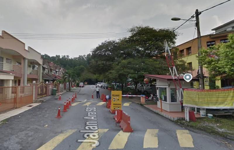 Rumah Teres 2-Tingkat untuk Dijual di Bandar Sri Damansara (Selangor) - Tony YY - PropertyGuru.com.my