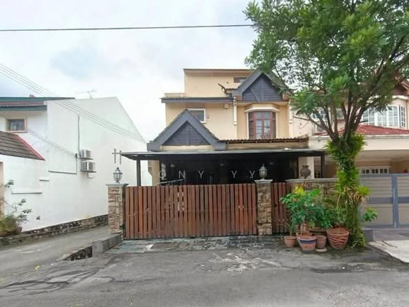 Rumah Teres 2-Tingkat untuk Dijual di Bandar Sri Damansara (Selangor) - Tony YY - PropertyGuru.com.my