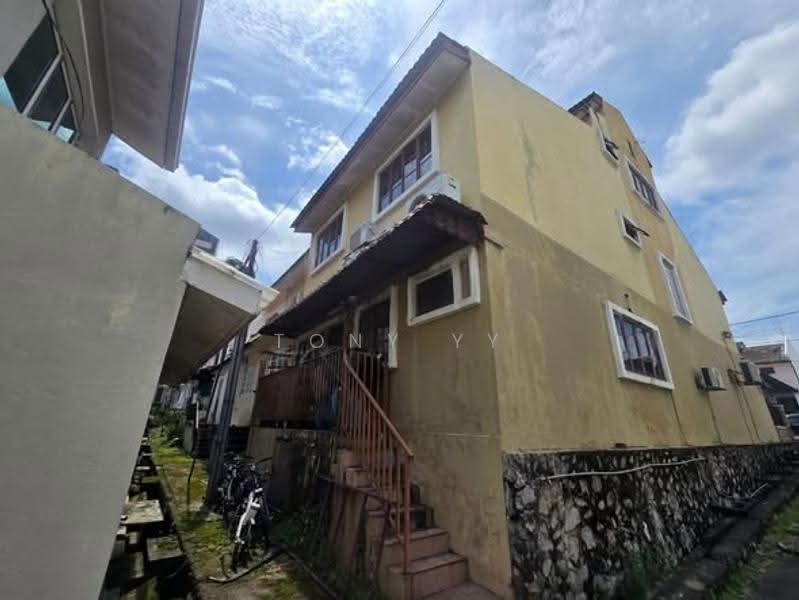 Rumah Teres 2-Tingkat untuk Dijual di Bandar Sri Damansara (Selangor) - Tony YY - PropertyGuru.com.my