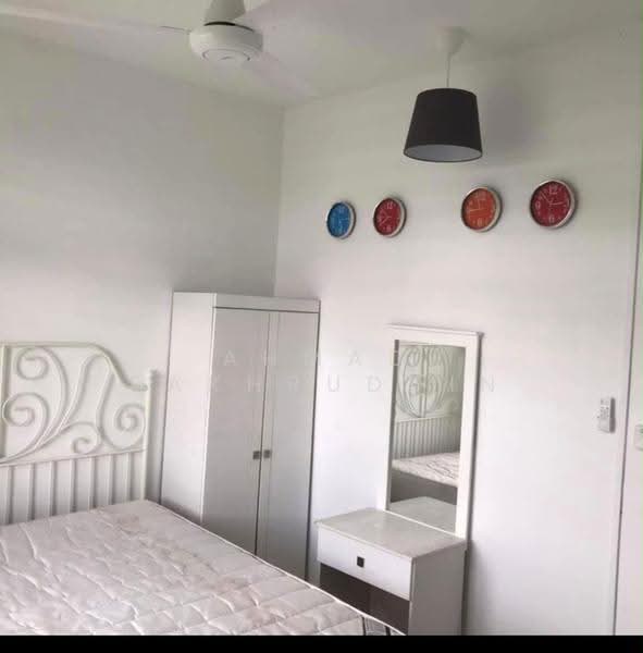 2-storey Terraced House for Sale in Taman Nusa Idaman (Iskandar Puteri (Nusajaya)) - Ahmad Fakhruddin - Bedroom - PropertyGuru.com.my