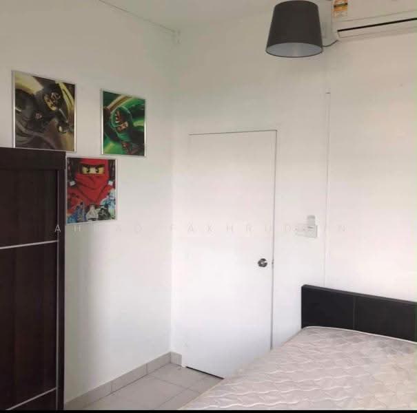 2-storey Terraced House for Sale in Taman Nusa Idaman (Iskandar Puteri (Nusajaya)) - Ahmad Fakhruddin - Bedroom - PropertyGuru.com.my